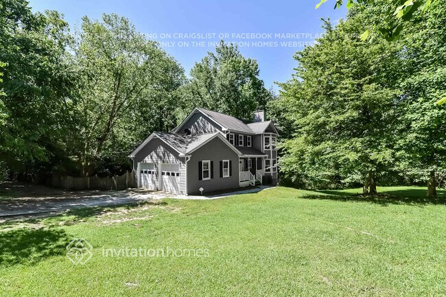 Foto del edificio - 5024 Logans Run