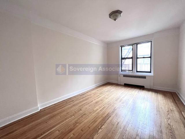 Foto del edificio - 1 bedroom in New York NY 10032