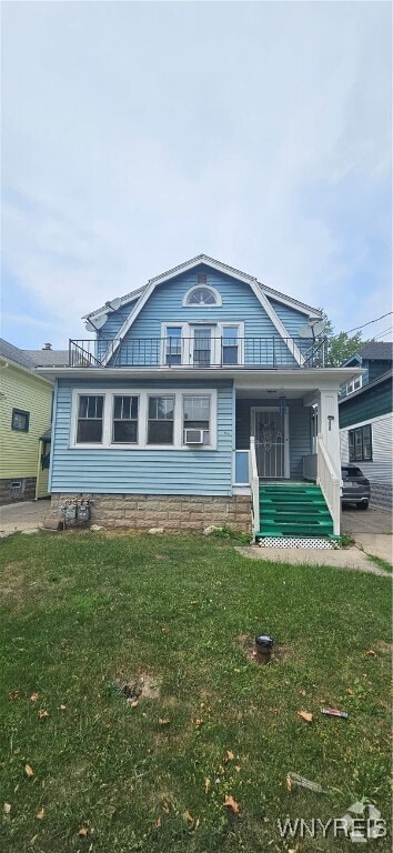 Building Photo - 220 Dartmouth Ave
