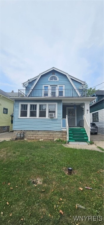 Building Photo - 220 Dartmouth Ave
