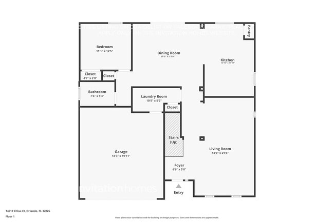 Foto del edificio - 14612 Chloe Ct