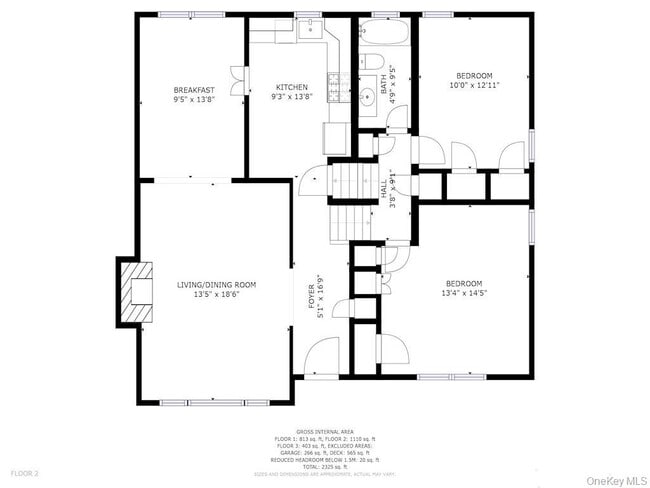 Building Photo - 11 Wallace Pl