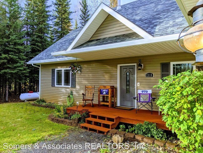 Building Photo - 3 br, 2 bath House - 2310 Moonlight Dr.