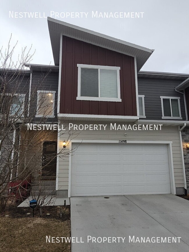 Building Photo - 11498 S Hollybrook Loop