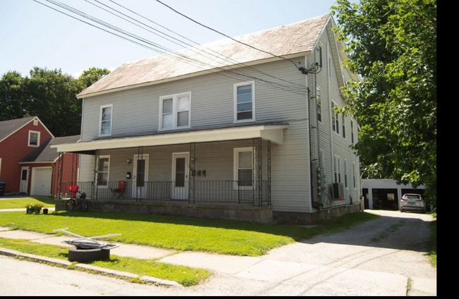Building Photo - 42 Edgerton St