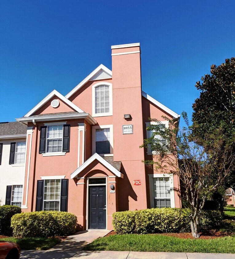 Primary Photo - Move-in Ready first floor 2/2 Condo in Lee...