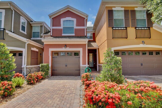 Photo - Stylish 3/2.5 Townhome with Open Floor Pla...