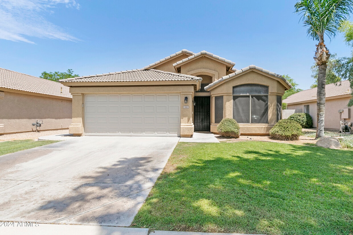 Foto principal - 1462 W Blue Ridge Way