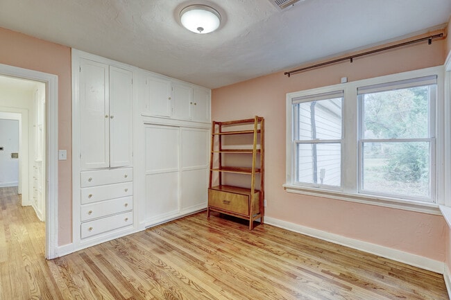 Bedroom - 2136 NW 36th St