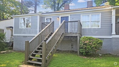 Building Photo - 494 Birney St NE