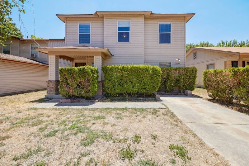 10346 Shady Meadows, San Antonio, TX 78245 House for Rent in San