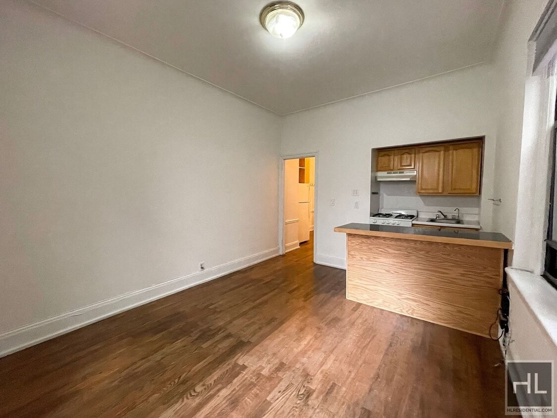 Foto del edificio - EAST 87 STREET