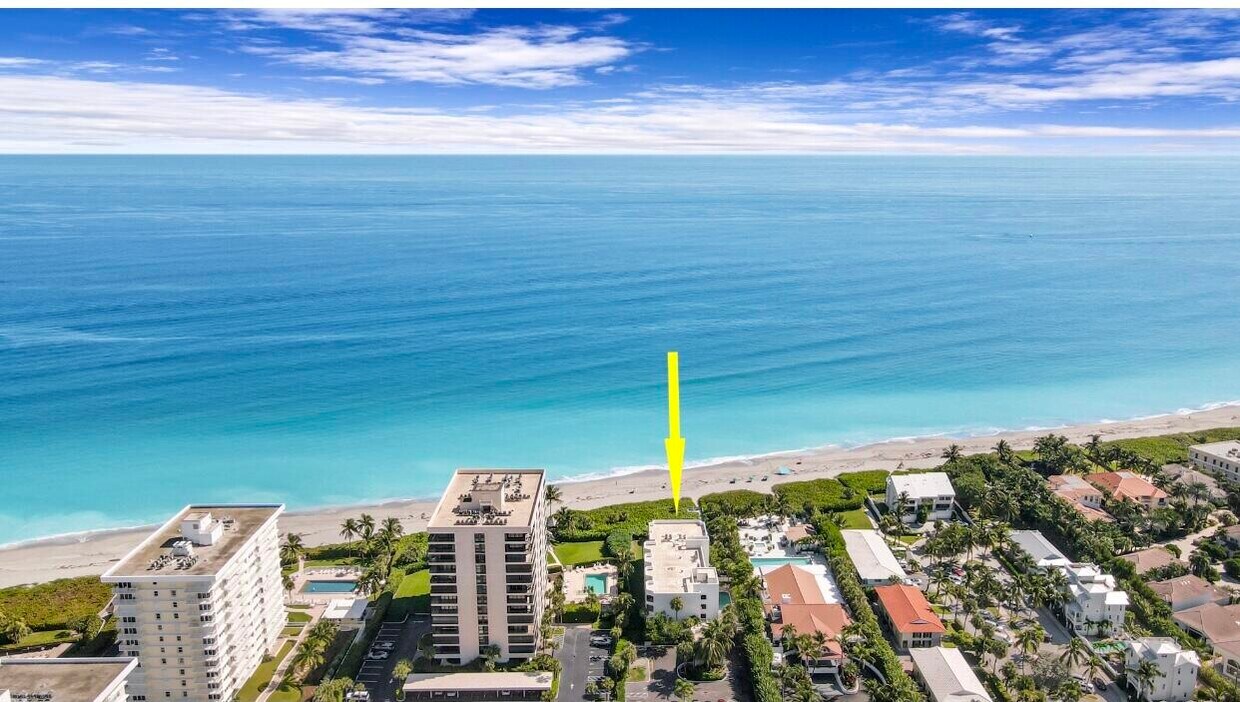 420 Celestial Way Unit 303, Juno Beach, FL 33408 Condo for Rent in