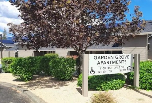 Foto del edificio - 1100 Fruitdale Dr
