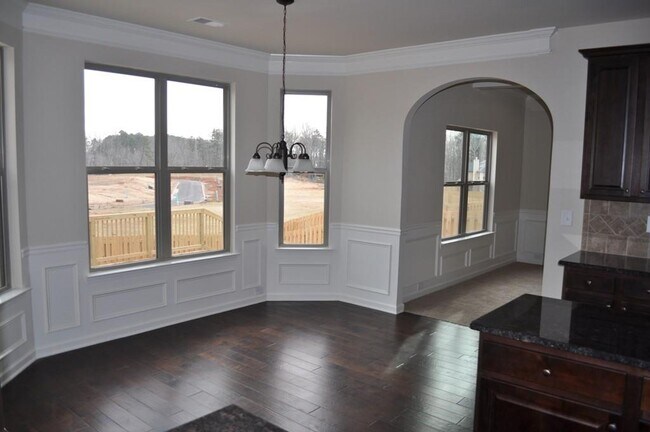 Foto del edificio - 1455 Forest Brook Trail