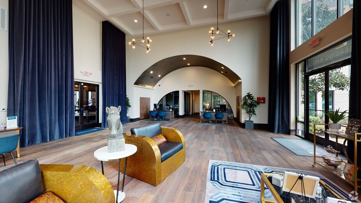 Photo - Mezzo Kirby Med Center Apartments
