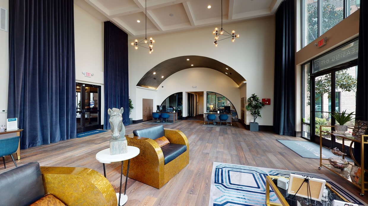 Photo - Mezzo Kirby Med Center Apartments