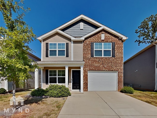 Building Photo - 1009 Jaxson Terry LN