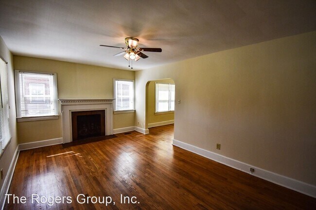 Building Photo - 3 br, 1 bath House - 415 Orange St