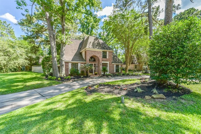 Foto del edificio - 3910 Misty Gardens Ct