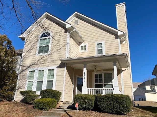 Primary Photo - 4543 Parkway Cir