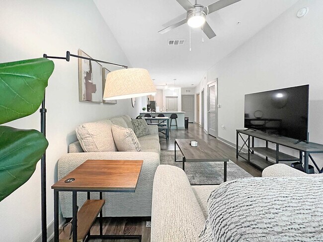 Foto del edificio - 124 S Morgan St