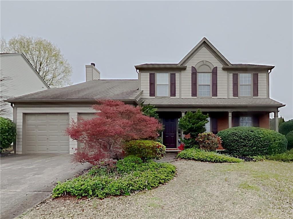Primary Photo - 3930 Lake Lanier Dr NW