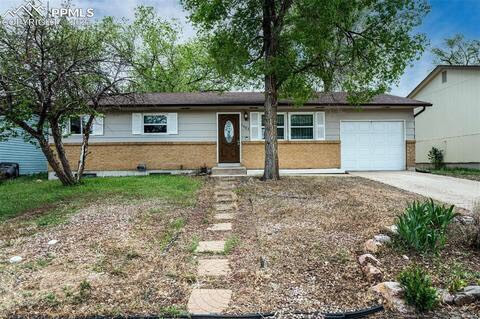 Foto principal - 1407 Keith Dr