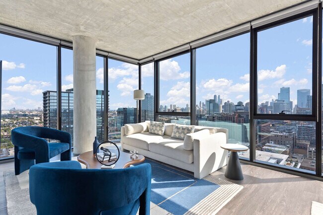 Foto del edificio - 1314 W Randolph St