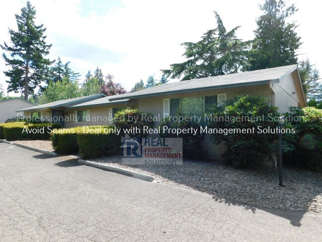 Building Photo - 12843 SE Foster Rd