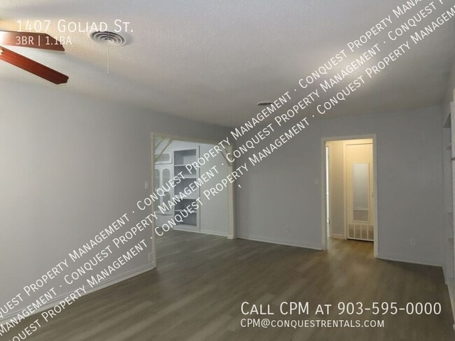 Building Photo - 1407 Goliad St