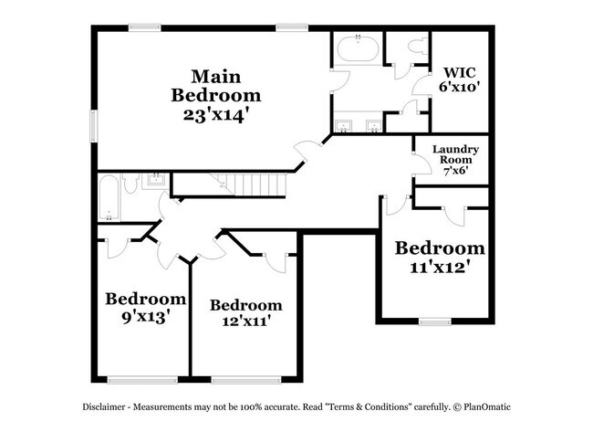 Foto del edificio - 11097 Wind Ridge Dr