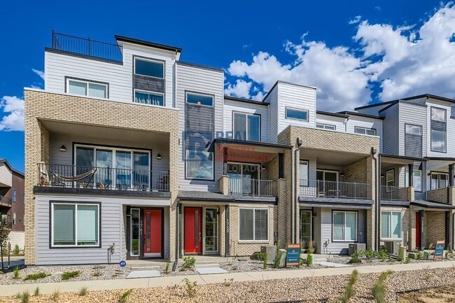 Photo - 1759 Peak Lp Townhome