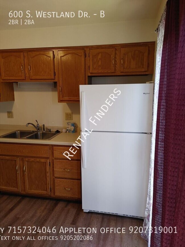 Foto del edificio - 600 S Westland Dr