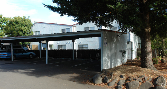 Foto del edificio - Kalani Gardens