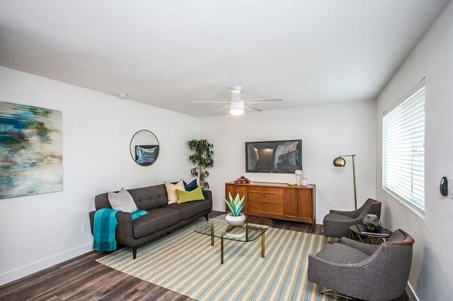 Foto del edificio - 3126 N 39th St