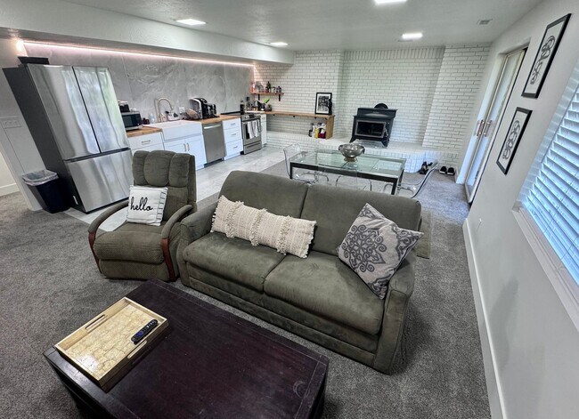 Foto del edificio - 2701 Sky View Dr