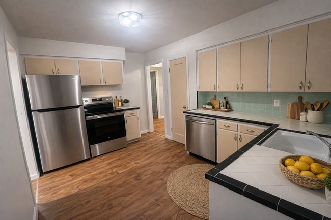 Foto del edificio - 1511 E 29th Ave