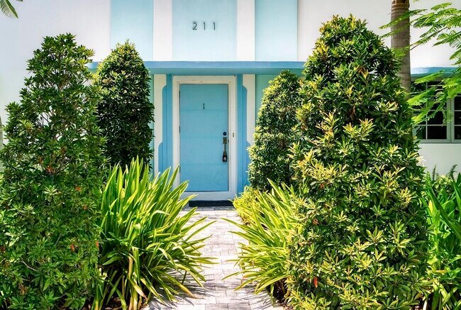 Foto del edificio - 211 Ocean Breeze
