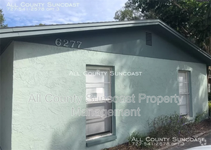 Building Photo - 6277-A 72nd Ave N