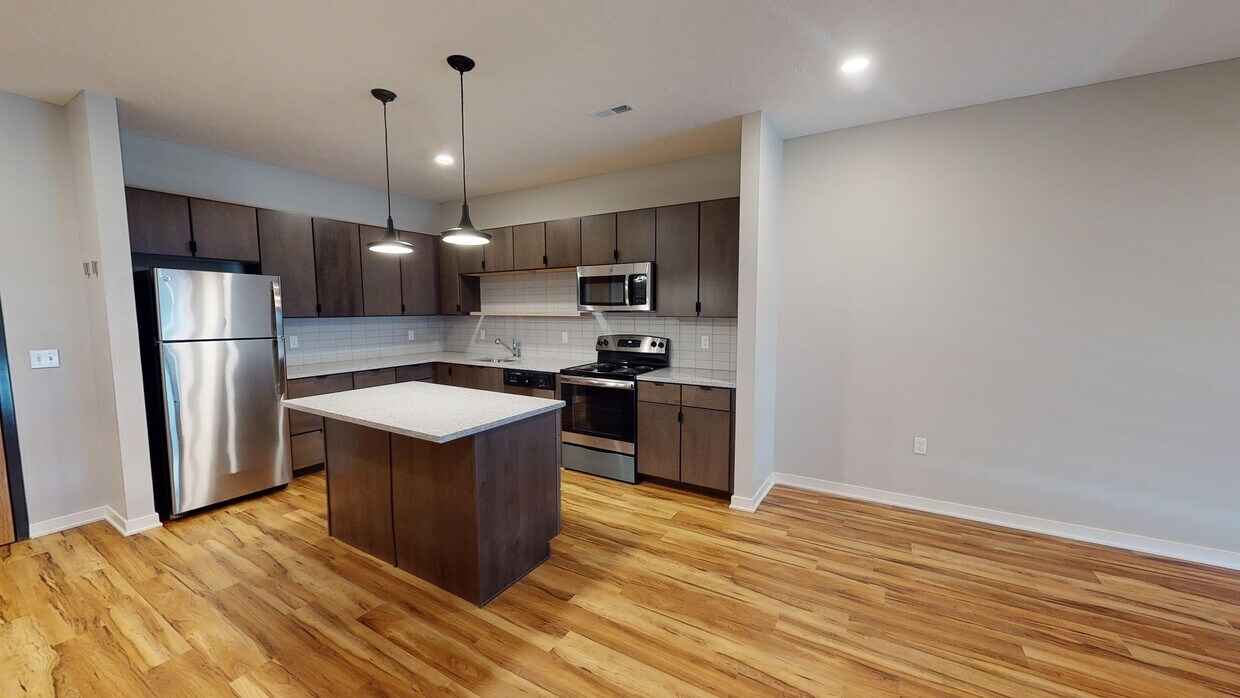 Photo - bos Apartments