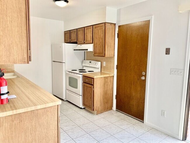 Foto del edificio - Spacious 2 Bed/1.5 Bath Duplex in West Loveland