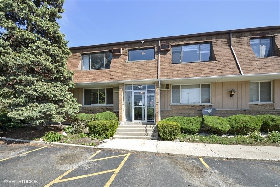 Building Photo - 316 N Warwick Ave