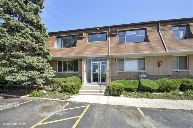 Foto del edificio - 314 N Warwick Ave