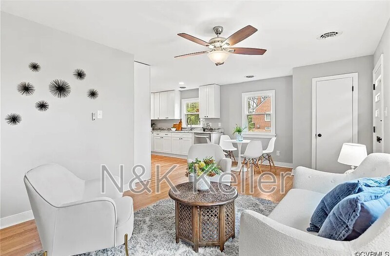 Building Photo - 4819 Cutshaw Ave