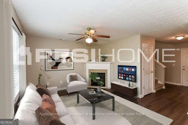 Foto del edificio - 920 Carlton Pointe Terrace