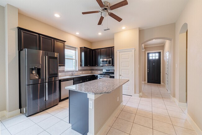 Foto del edificio - 16831 Osprey Bend Dr