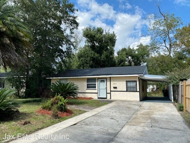 Building Photo - 3 br, 1 bath House - 3541 College Street