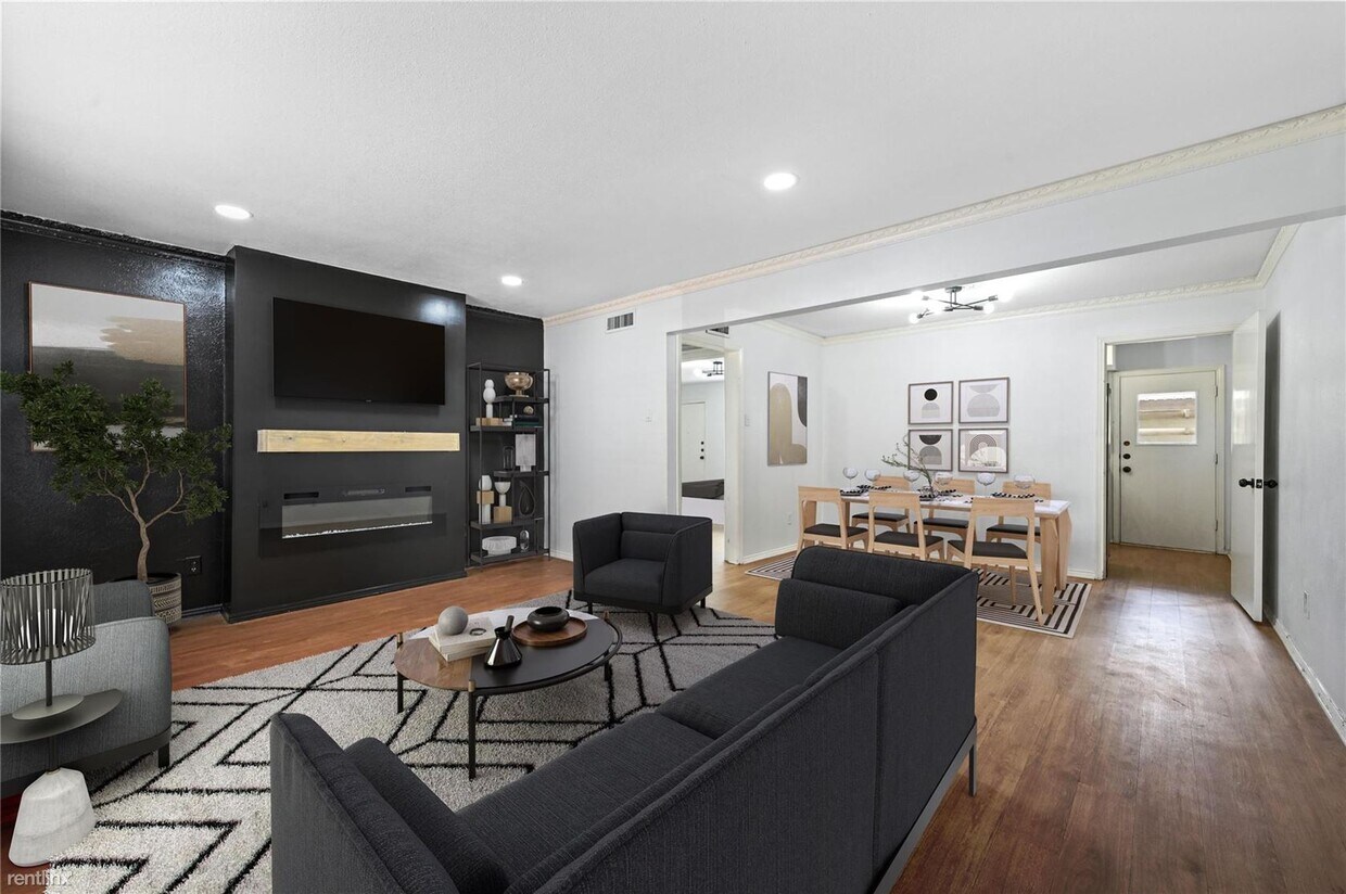 Foto principal - 2 br, 2 bath Condo - 5026 Matilda St Apt 117