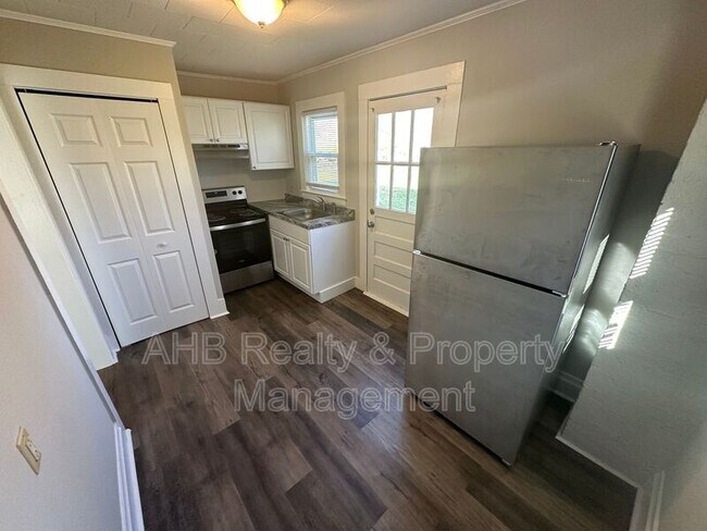 Foto del edificio - 511 Cummings St